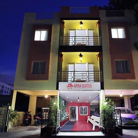 Kempton Hotel Kolkata Bagian luar foto
