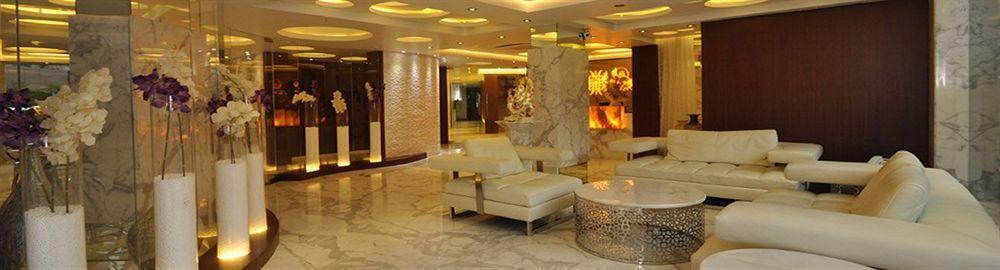 Kempton Hotel Kolkata Bagian luar foto