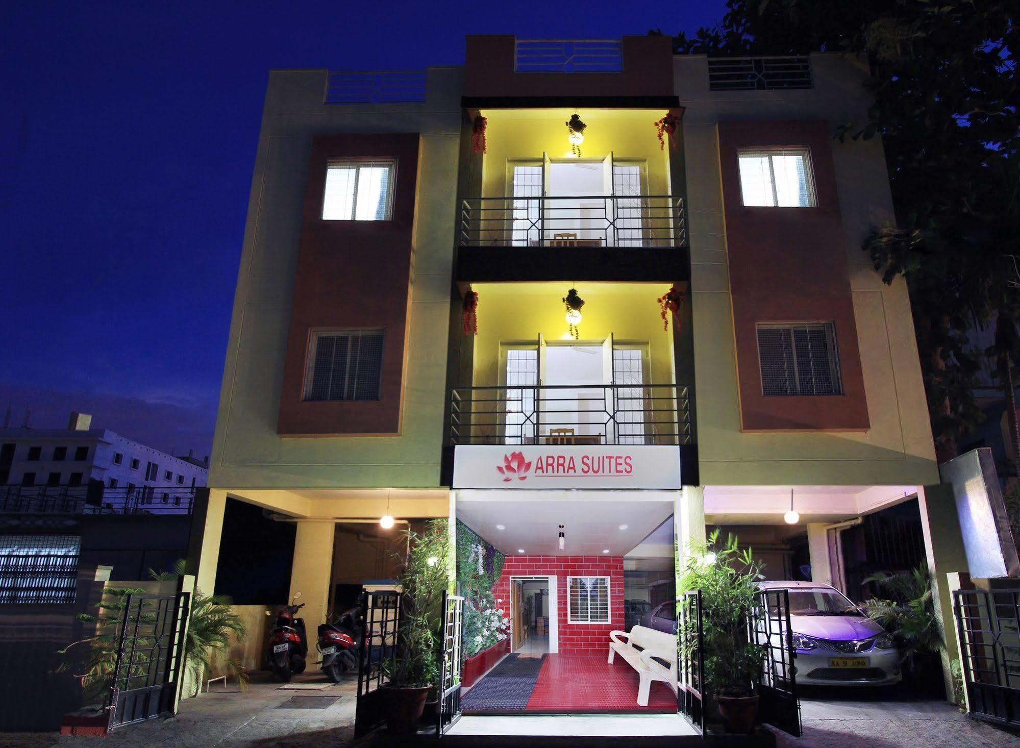 Kempton Hotel Kolkata Bagian luar foto